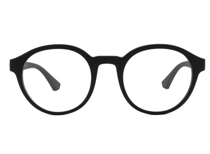 Óculos de Grau - EMPORIO ARMANI - EA3181 5042 54 - PRETO