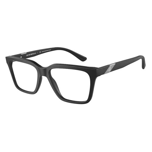 Óculos de Grau - EMPORIO ARMANI - EA3194 5898 56 - PRETO