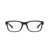 Óculos de Grau - EMPORIO ARMANI - EA3201U 5001 55 - PRETO