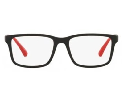 Óculos de Grau - EMPORIO ARMANI - EA3203 5001 50 - PRETO