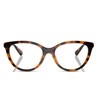 Óculos de Grau - EMPORIO ARMANI - EA4213U 5026/1W 53 - TARTARUGA