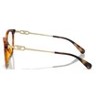 Óculos de Grau - EMPORIO ARMANI - EA4213U 5026/1W 53 - TARTARUGA