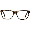 Óculos de Grau - ERMENEGILDO ZEGNA - EZ5108 055 48 - TARTARUGA