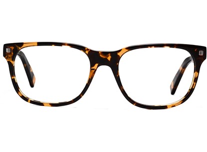 Óculos de Grau - ERMENEGILDO ZEGNA - EZ5108 055 48 - TARTARUGA