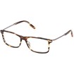 Óculos de Grau - ERMENEGILDO ZEGNA - EZ5185 053 57 - DEMI