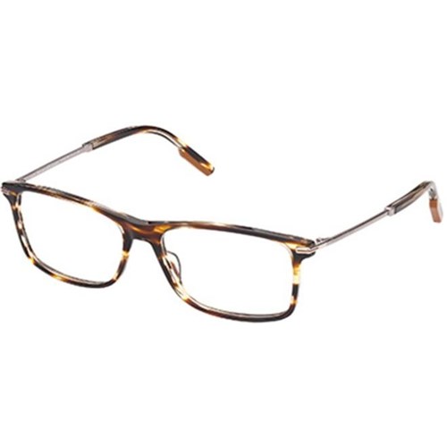 Óculos de Grau - ERMENEGILDO ZEGNA - EZ5185 053 57 - DEMI
