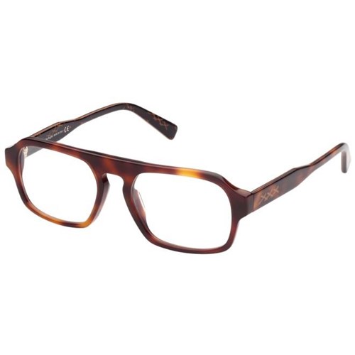 Óculos de Grau - ERMENEGILDO ZEGNA - EZ5189 052 54 - TARTARUGA
