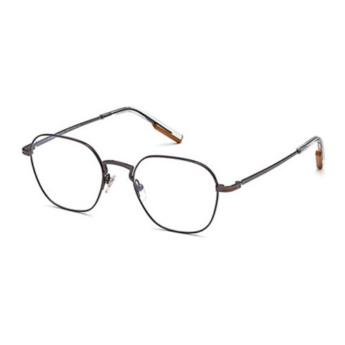 Óculos de Grau - ERMENEGILDO ZEGNA - EZ5207 008 50 - PRETO