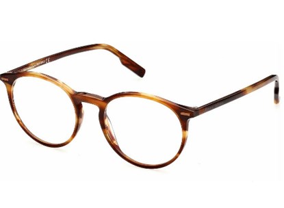 Óculos de Grau - ERMENEGILDO ZEGNA - EZ5232 052 50 - DEMI