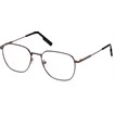 Óculos de Grau - ERMENEGILDO ZEGNA - EZ5241 009 54 - CINZA
