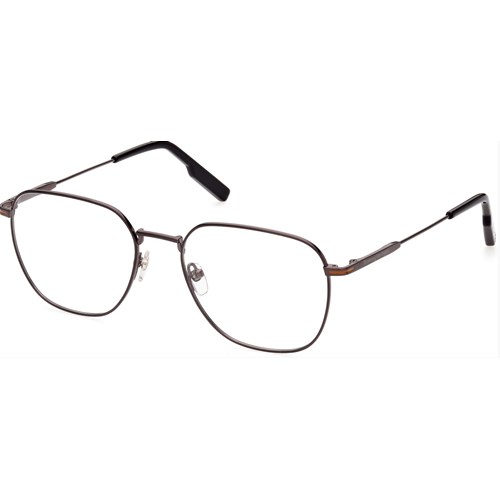 Óculos de Grau - ERMENEGILDO ZEGNA - EZ5241 009 54 - CINZA