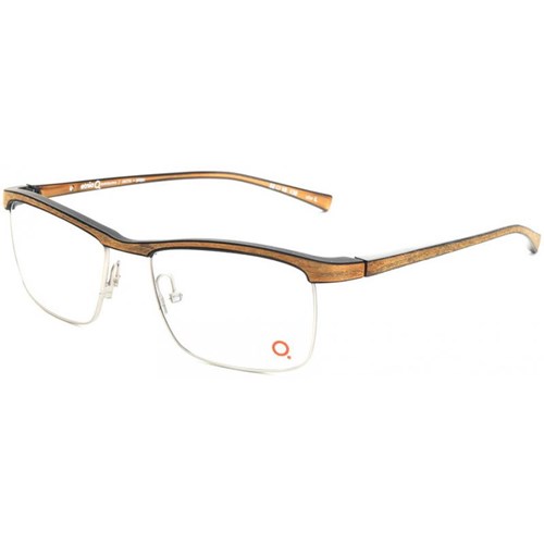 Óculos de Grau - ETNIA BARCELONA - AKITA BRBK 52 - MARROM