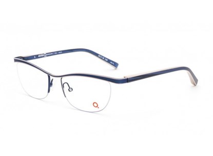 Óculos de Grau - ETNIA BARCELONA - BALI BLPK 53 - AZUL