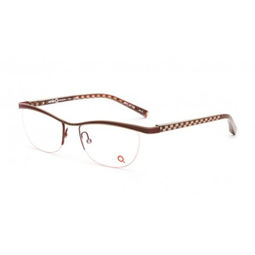 Óculos de Grau - ETNIA BARCELONA - BALI RDGD 53 - VERMELHO