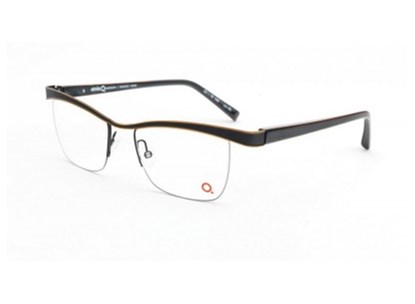 Óculos de Grau - ETNIA BARCELONA - BANGKOK BKGD 52 - PRETO