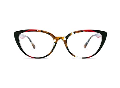 Óculos de Grau - ETNIA BARCELONA - BARI BKBZ 43 - DEMI