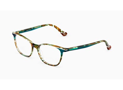 Óculos de Grau - ETNIA BARCELONA - COCO GR 51 - DEMI