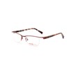 Óculos de Grau - ETNIA BARCELONA - DUBAI RD/SL 52 - VERMELHO