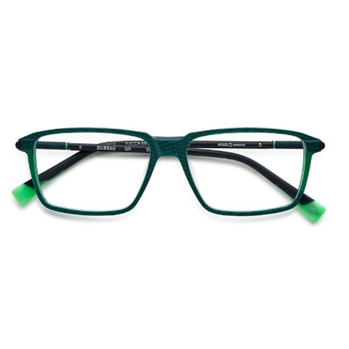 Óculos de Grau - ETNIA BARCELONA - DUBEAU GR 55 - VERDE