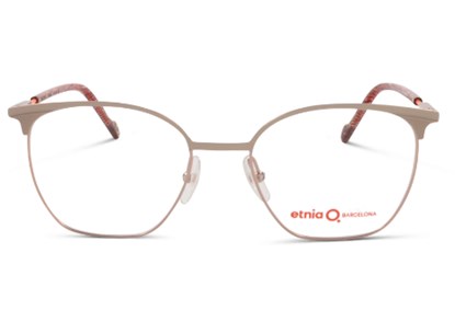 Óculos de Grau - ETNIA BARCELONA - EMERALD PGWH 52 - NUDE