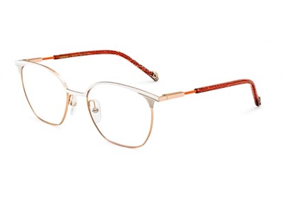 Óculos de Grau - ETNIA BARCELONA - EMERALD PGWH 52 - NUDE