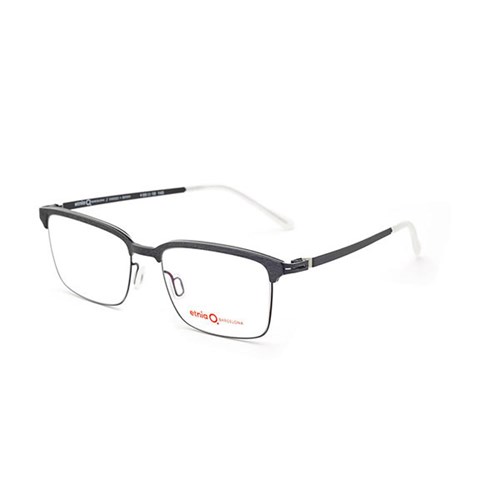 Óculos de Grau - ETNIA BARCELONA - FARGO BKWH 53 - FUME