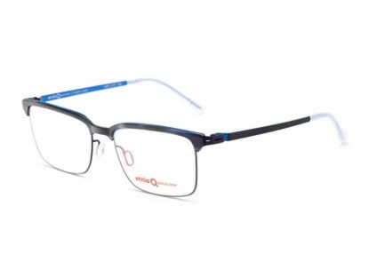Óculos de Grau - ETNIA BARCELONA - FARGO BLBK 53 - AZUL