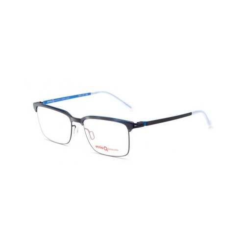 Óculos de Grau - ETNIA BARCELONA - FARGO BLBK 53 - AZUL