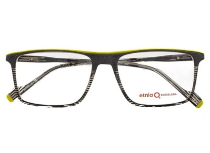 Óculos de Grau - ETNIA BARCELONA - FELIX BKYW 57 - TARTARUGA