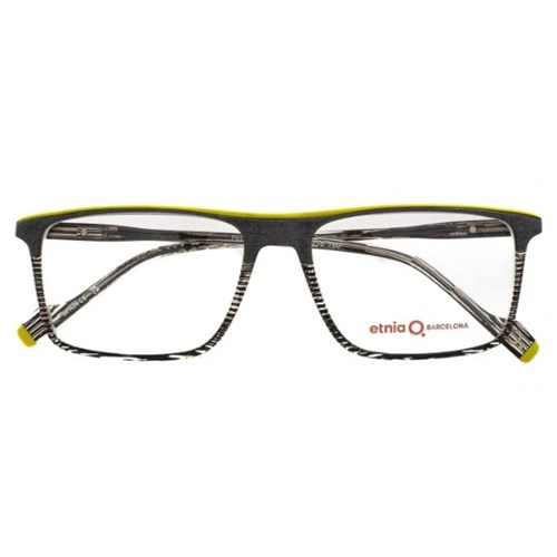 Óculos de Grau - ETNIA BARCELONA - FELIX BKYW 57 - TARTARUGA