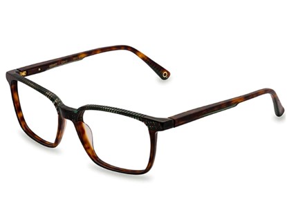 Óculos de Grau - ETNIA BARCELONA - GEHRY GRHV 55 - TARTARUGA