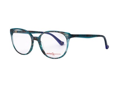 Óculos de Grau - ETNIA BARCELONA - HANNAH BAY GRIQ 52 - VERDE