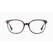 Óculos de Grau - ETNIA BARCELONA - HANNAH BAY HVBL 52 - DEMI
