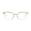 Óculos de Grau - ETNIA BARCELONA - KEMI GRGD 52 - VERDE