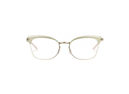 Óculos de Grau - ETNIA BARCELONA - KEMI GRGD 52 - VERDE