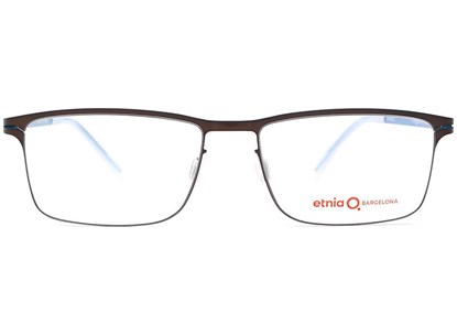Óculos de Grau - ETNIA BARCELONA - KIEL BLGY 56 - CINZA