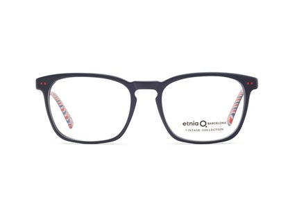 Óculos de Grau - ETNIA BARCELONA - KITSILANO BLRD 53 - PRETO