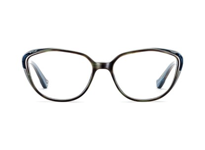 Óculos de Grau - ETNIA BARCELONA - LORRAINE HVBL 55 - TARTARUGA