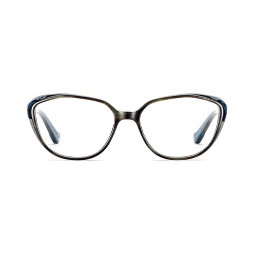 Óculos de Grau - ETNIA BARCELONA - LORRAINE HVBL 55 - TARTARUGA
