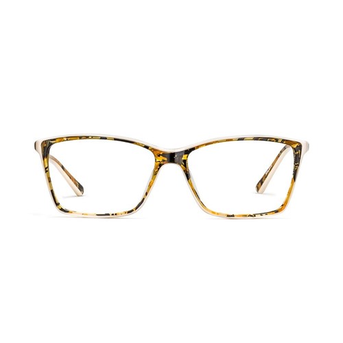 Óculos de Grau - ETNIA BARCELONA - MADEIRA WHYW 56 - DEMI