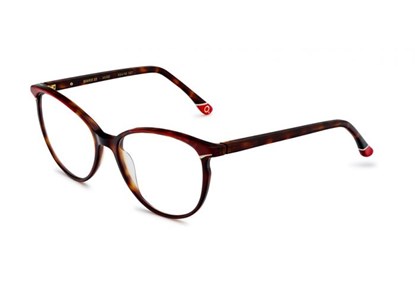Óculos de Grau - ETNIA BARCELONA - MARIE22 HVRD 53 - VERMELHO