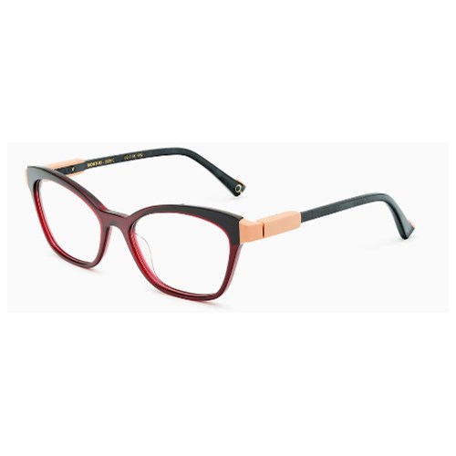 Óculos de Grau - ETNIA BARCELONA - MONTIJO BXBK 52 - MARROM