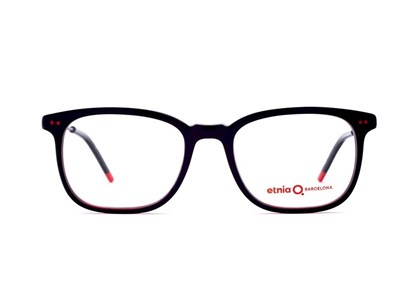 Óculos de Grau - ETNIA BARCELONA - NEWCASTLE BKRD 53 - PRETO