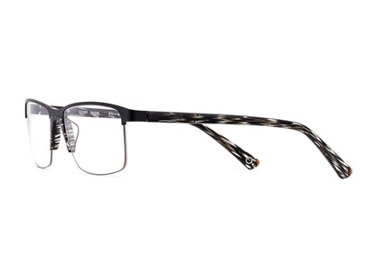 Óculos de Grau - ETNIA BARCELONA - ODER 2BKOG 55 - PRETO