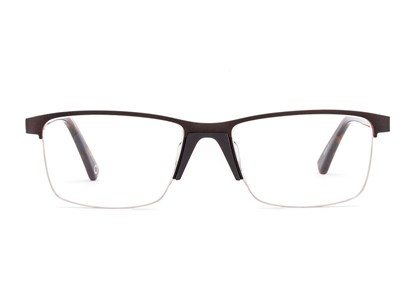 Óculos de Grau - ETNIA BARCELONA - ODER 2BRRD 57 - MARROM