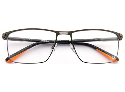Óculos de Grau - ETNIA BARCELONA - OLIVER GRGM 60 - VERDE