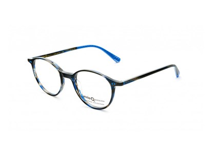 Óculos de Grau - ETNIA BARCELONA - PEARL DISTRICT HVBL 51 - PRETO