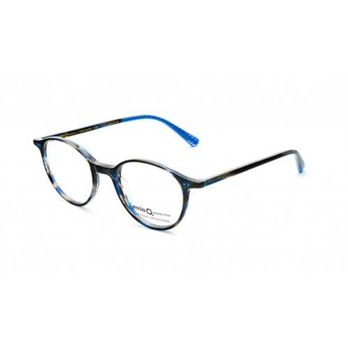 Óculos de Grau - ETNIA BARCELONA - PEARL DISTRICT HVBL 51 - PRETO