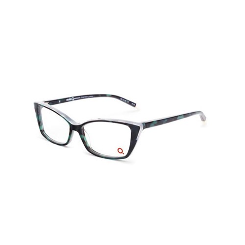 Óculos de Grau - ETNIA BARCELONA - PRETORIA GRWH 52 - VERDE