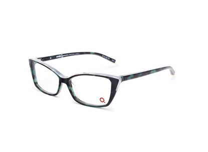 Óculos de Grau - ETNIA BARCELONA - PRETORIA GRWH 52 - VERDE
